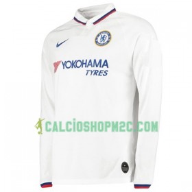 Chelsea Maglia Trasferta 2019/2020 Manica Lunga